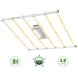 Mars Hydro Smart Grow System FC-E6500 Bridgelux 730W ไฟ LED เชิงพาณิชย์เติบโต