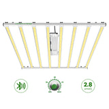 ระบบ Mars Hydro Smart Grow FC-E8000 Bridgelux 800w LED Grow Light