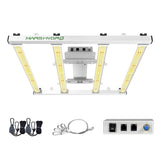 Mars Hydro FC-E3000 BridgeLux 300W ไฟปลูก LED