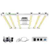 Mars Hydro FC-E4800 BridgeLux 480W ไฟปลูก LED