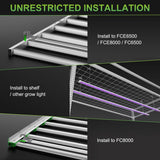Mars Hydro UR45 LED Grow Light For UV & IR Supplement
